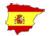 UNIPOST AMPOSTA - Espanol