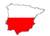 UNIPOST AMPOSTA - Polski